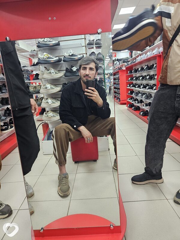 Бобочон, 25, Москве — анкета №2332890