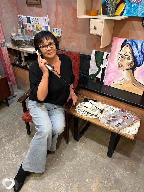Елена, 61, Кемерове — анкета №2332893