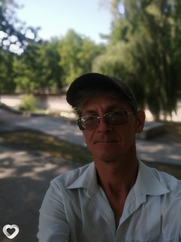 Игорь, 50, Симферополе — анкета №2332900
