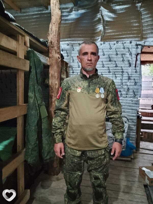 Стас Баранов, 38, Кемерове — анкета №2332903