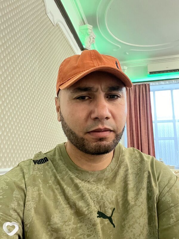 Джоник, 39, Ростове-на-Дону — анкета №2332683