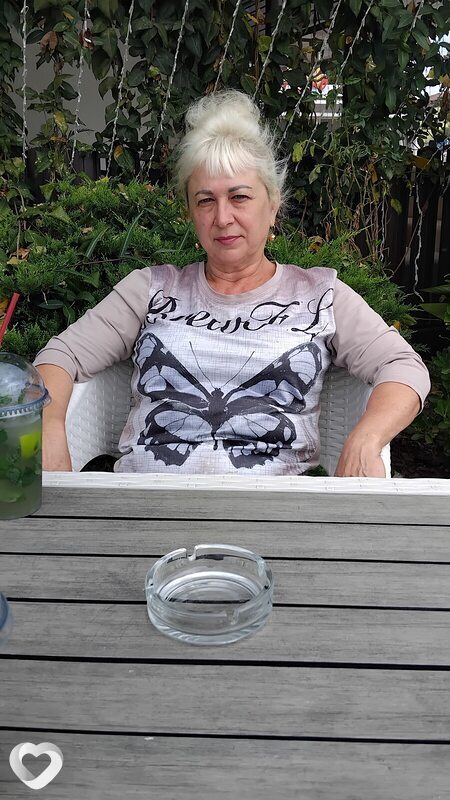 Лёля, 48, Армавире — анкета №2332685