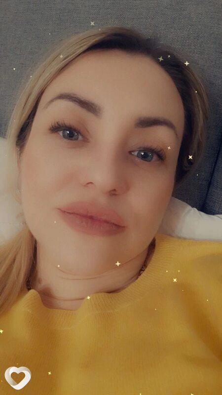 Ирина, 38, Ставрополе — анкета №2332689