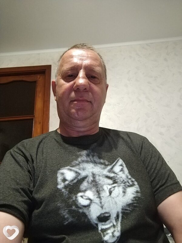 Сергей, 53, Слониме — анкета №2332695