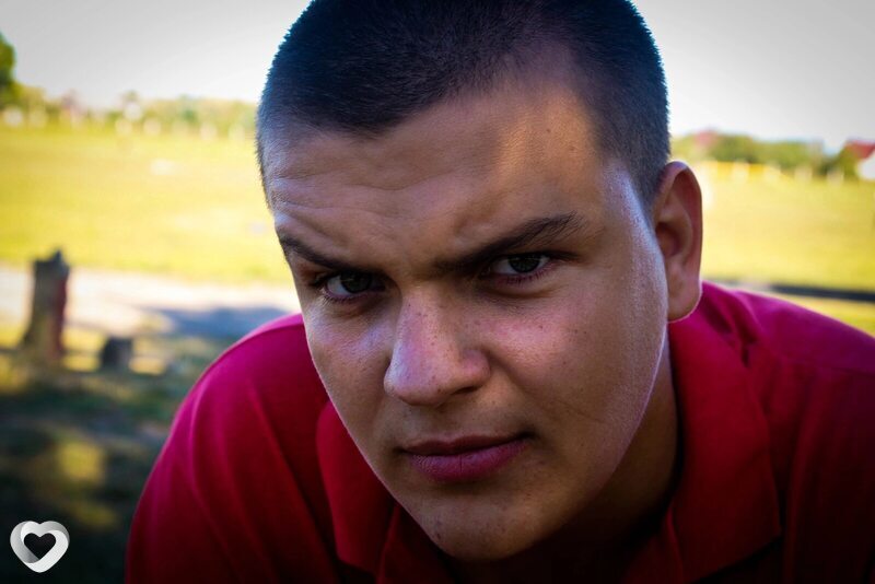 Сергей, 27, Минске — анкета №2332701