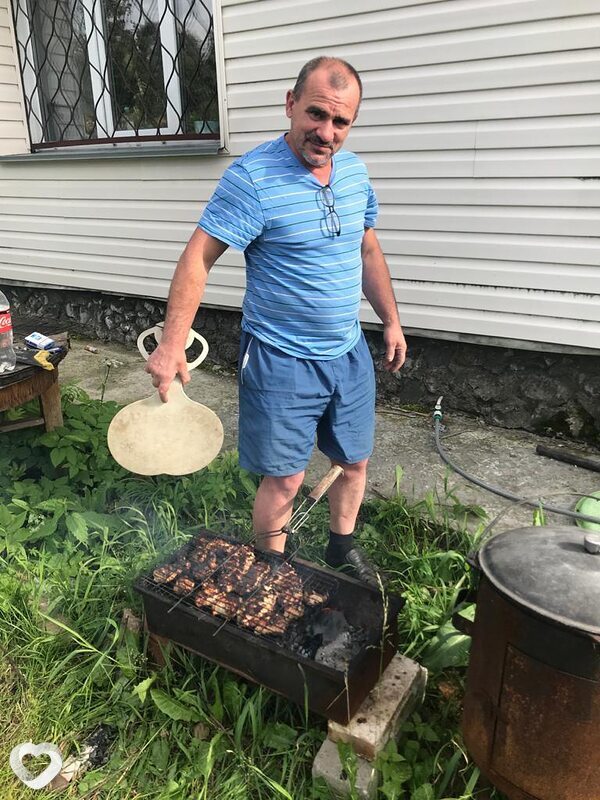 Евгений, 58, Костроме — анкета №2332734