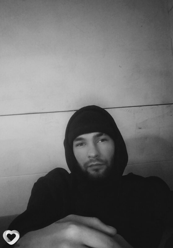 Артём, 32, Витебске — анкета №2332742