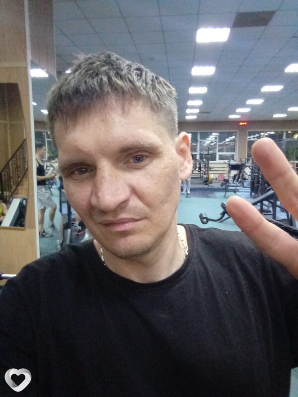 Кирилл, 38, Павлодаре — анкета №2332750