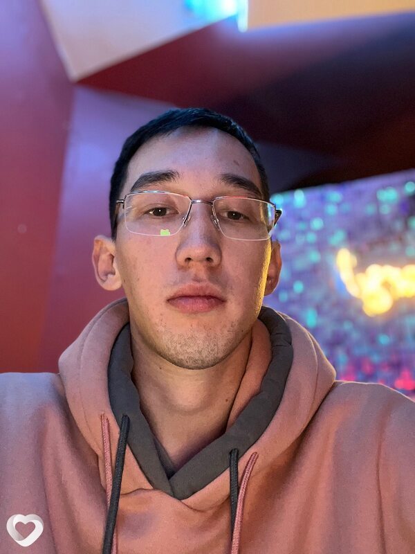 Дмитрий, 28, Якутске — анкета №2332751