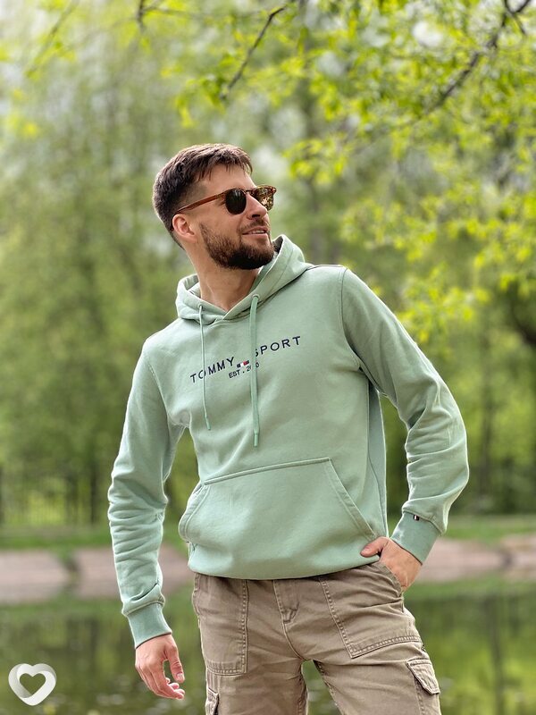 Денис, 34, Москве — анкета №2332752