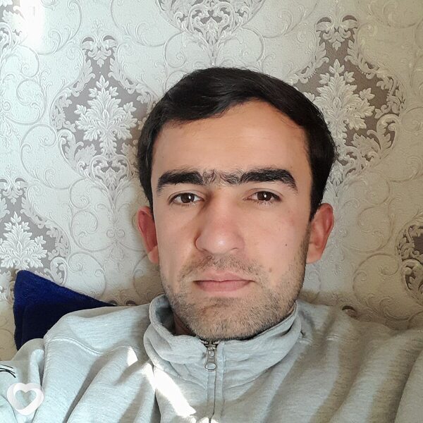 Аминджон, 29, Алматы — анкета №2332519