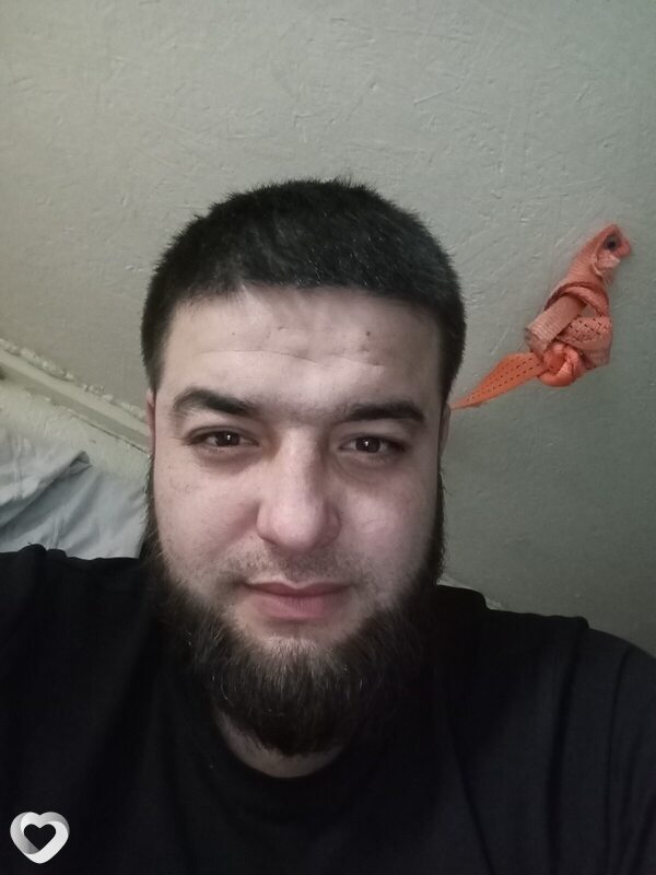 Улугбек, 30, Комсомольске-на-Амуре — анкета №2332521