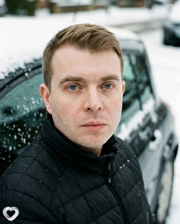 Антон, 36, Челябинске — анкета №2332528