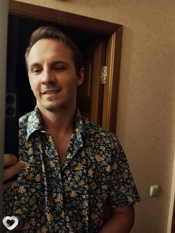 Александр, 36, Луганске — анкета №2332629