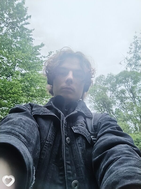 Vlad, 24, Минске — анкета №2332632