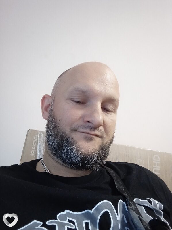 Олександр, 41, Харькове — анкета №2332637