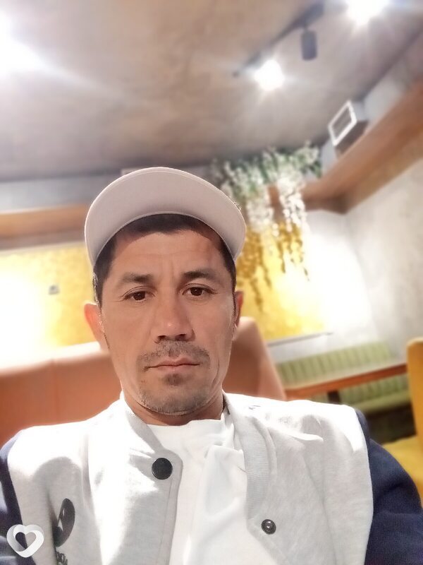 Жасурбек, 42, Алматы — анкета №2332642