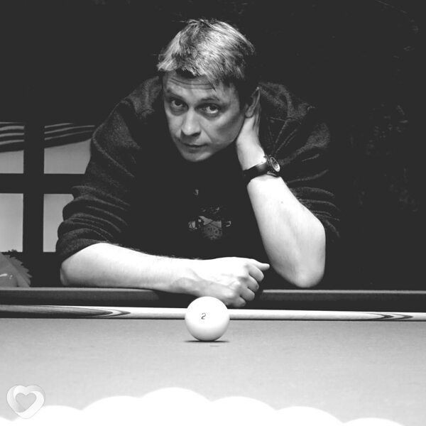 Андрей, 52, Москве — анкета №2332651