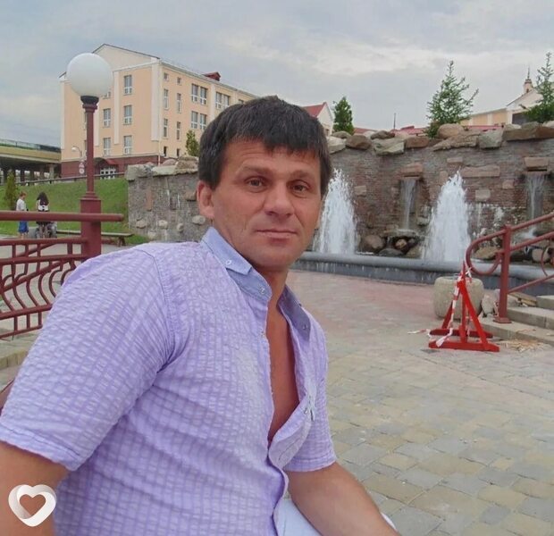 Ник, 55, Петропавловске-Камчатском — анкета №2332759