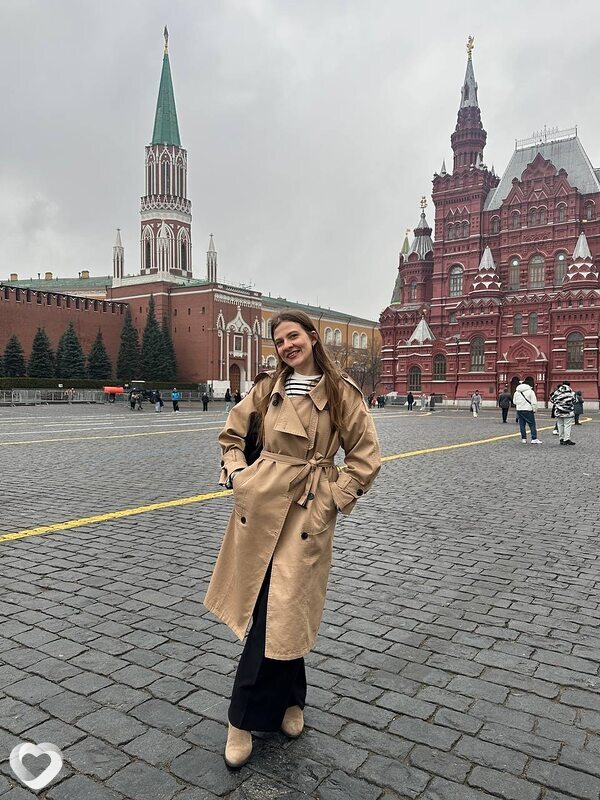 Инга, 47, Анапе — анкета №2332764