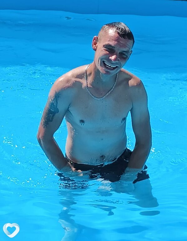 Валерий, 37, Батайске — анкета №2332766