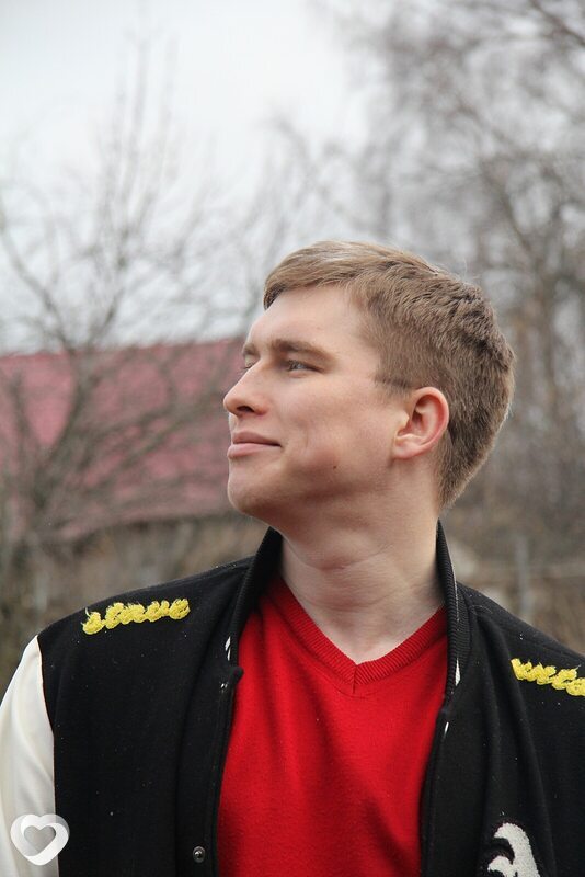 Даниил, 25, Москве — анкета №2332767