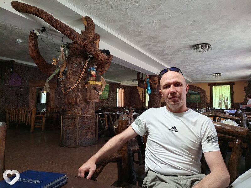 Сергей, 39, Твери — анкета №2332771