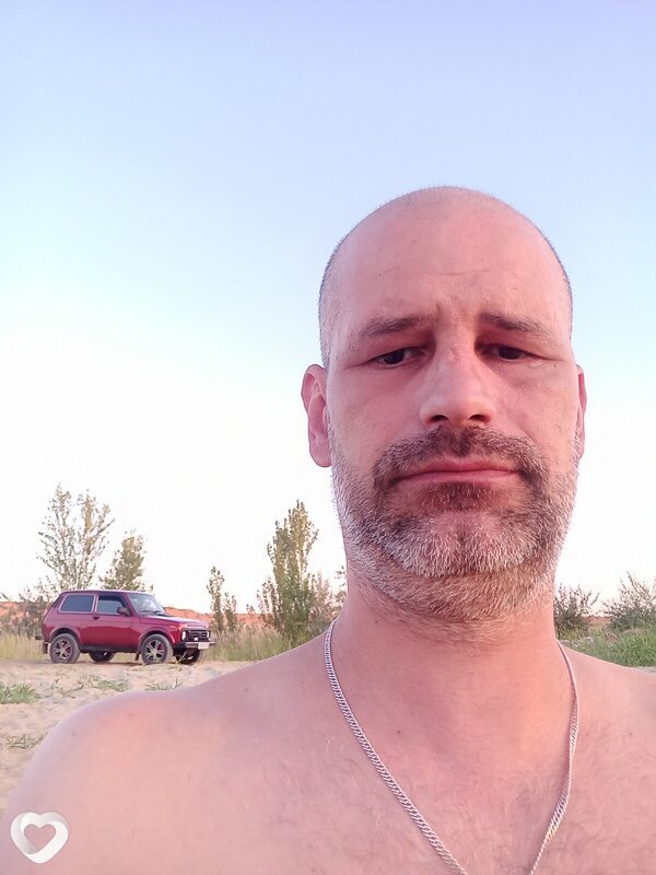 Виталик, 44, Волгограде — анкета №2332777