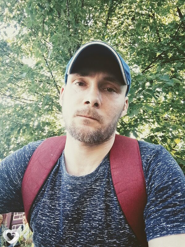 Евгений, 36, Новосибирске — анкета №2332778