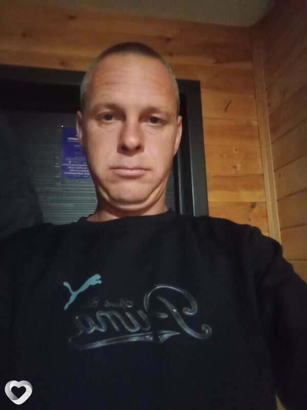 Сергей, 37, Геленджике — анкета №2332904