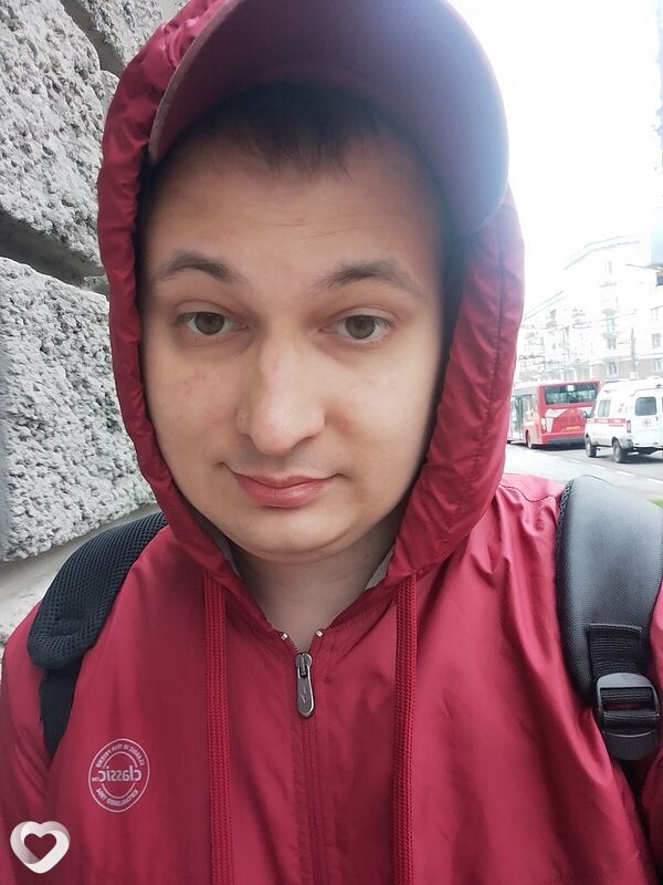Дмитрий, 28, Туле — анкета №2332906