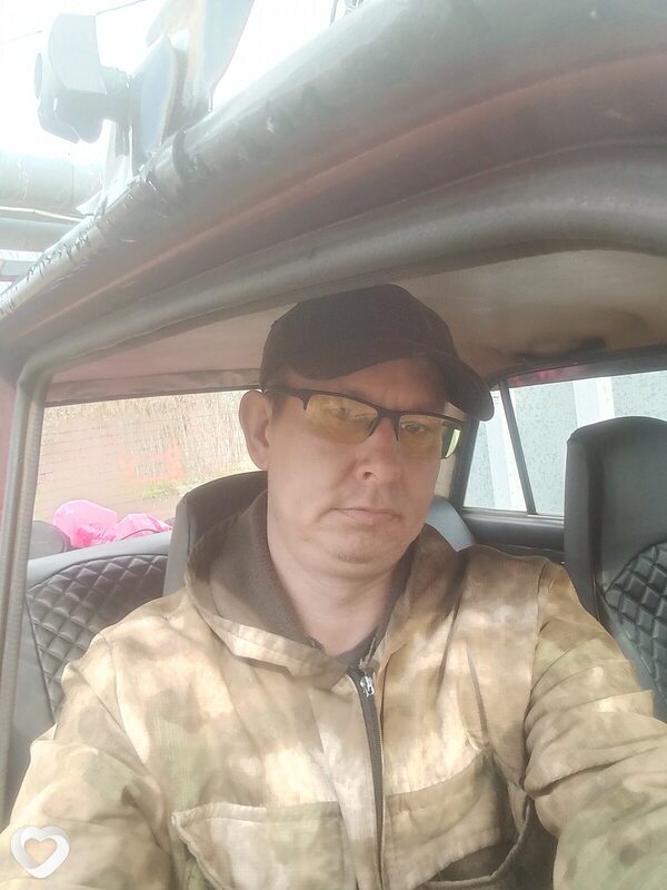 Вадим, 38, Боброве — анкета №2332912