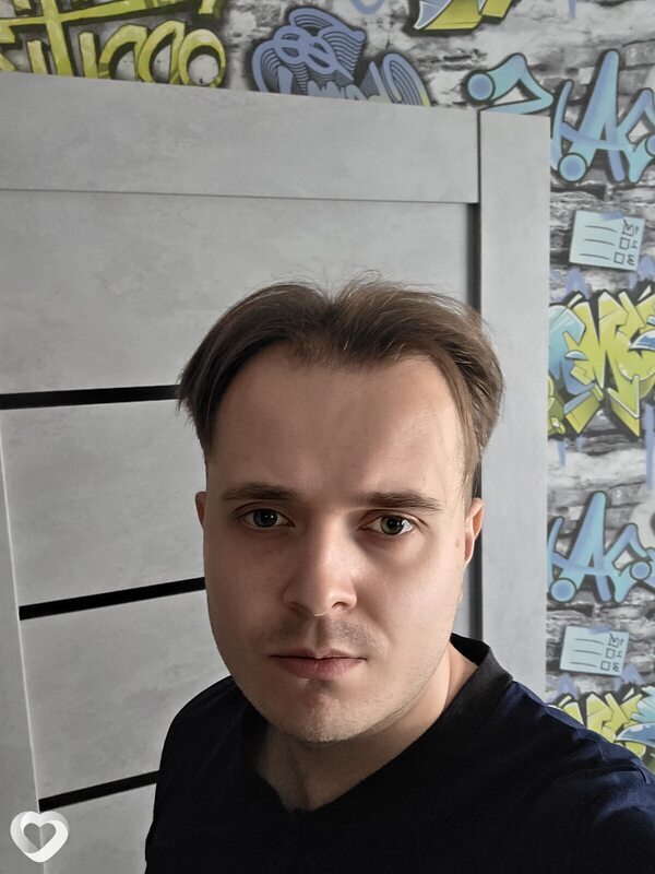 Максим, 33, Серпухове — анкета №2332913