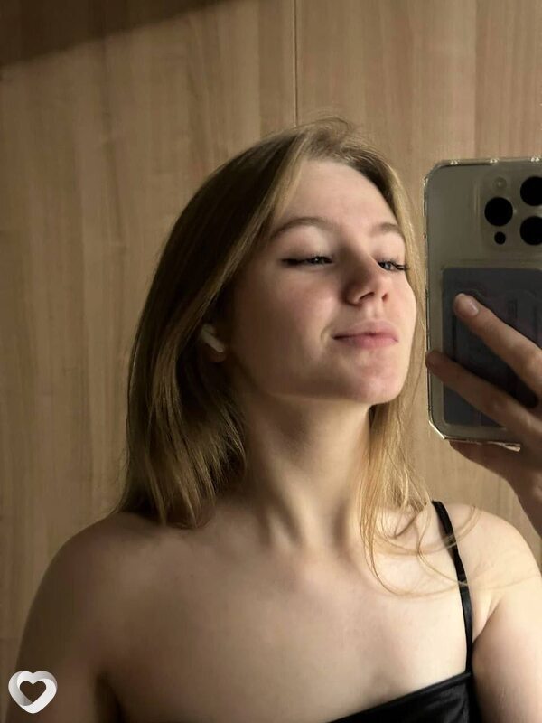 Алена, 23, Санкт-Петербурге — анкета №2332919