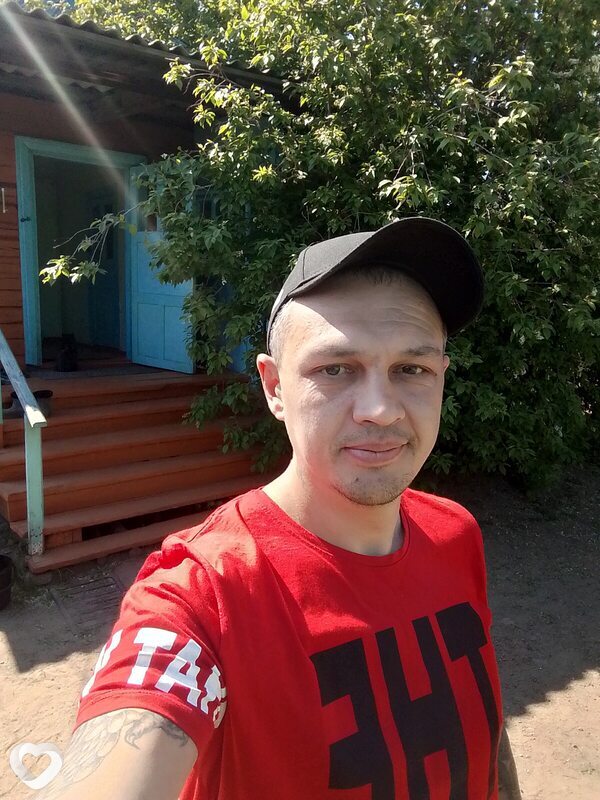 Сергей, 40, Улан-Удэ — анкета №2332920