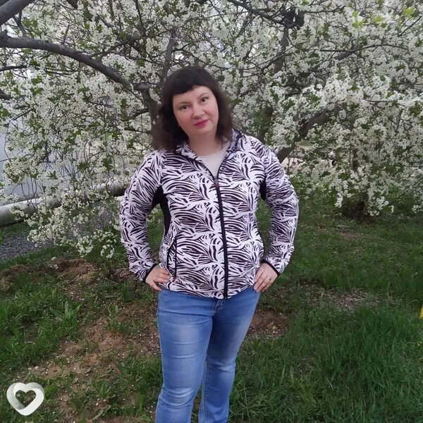Анастасия, 35, Москве — анкета №2332966