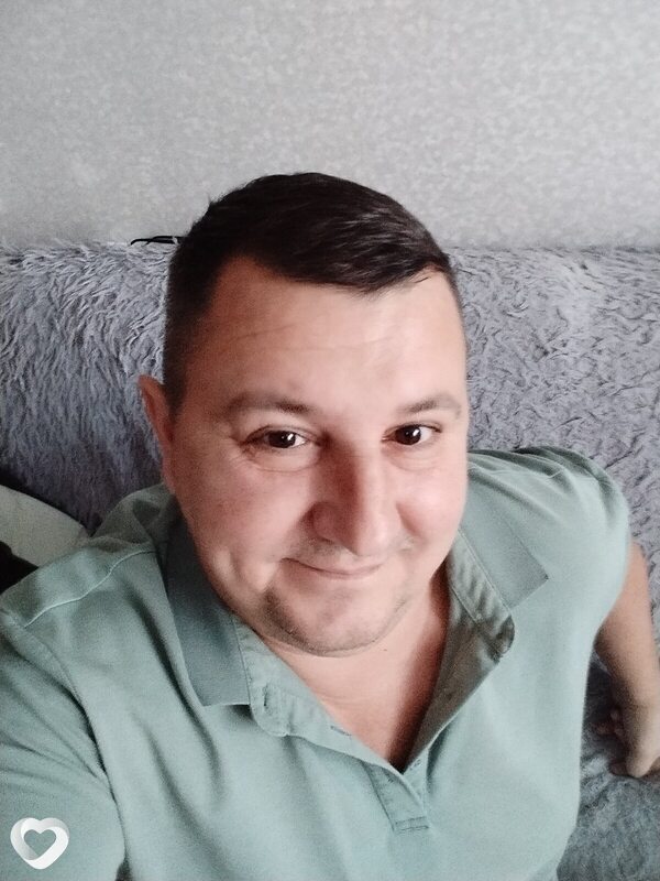 Вячеслав, 49, Октябрьский (Башкортостан) — анкета №2332970