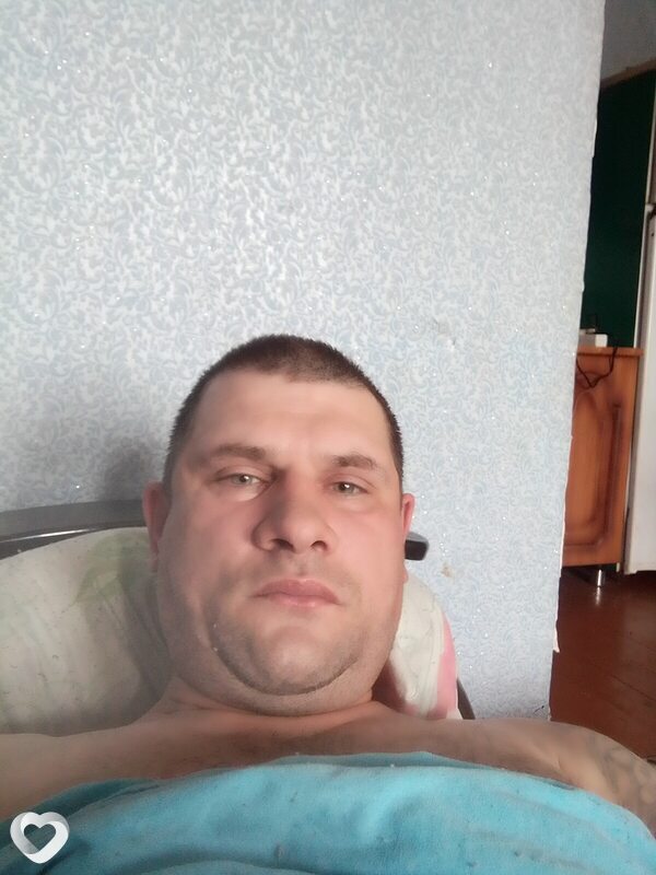 Андрей, 39, Пскове — анкета №2332972