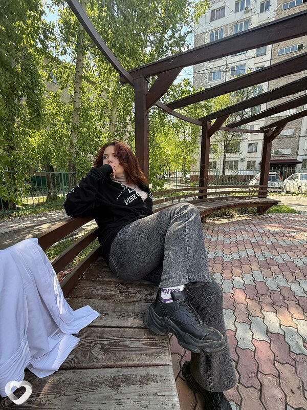 Александра, 24, Москве — анкета №2332973