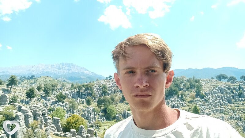 Денис, 28, Санкт-Петербурге — анкета №2332975