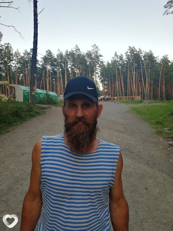 Андрей, 61, Барнауле — анкета №2332976