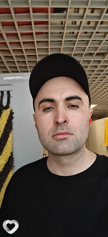 Эльдар, 35, Казани — анкета №2332604
