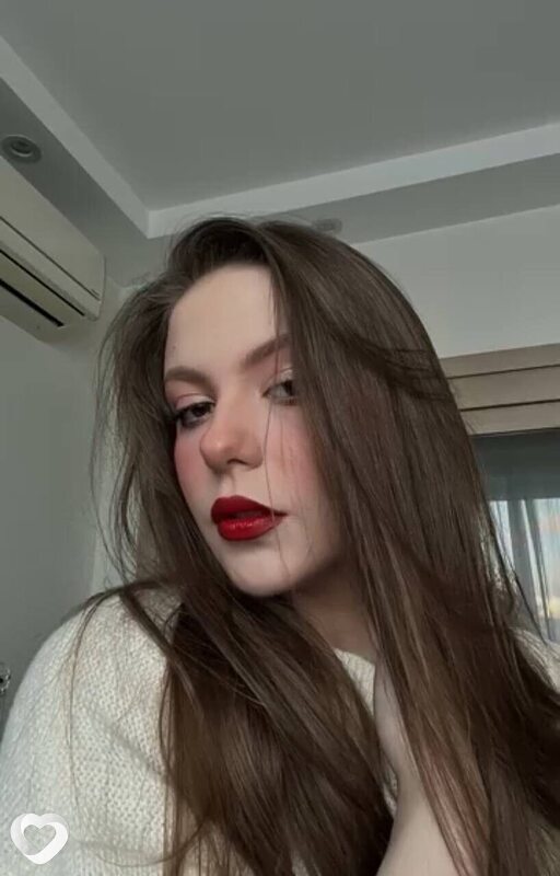 Даша, 24, Красногорске — анкета №2332605