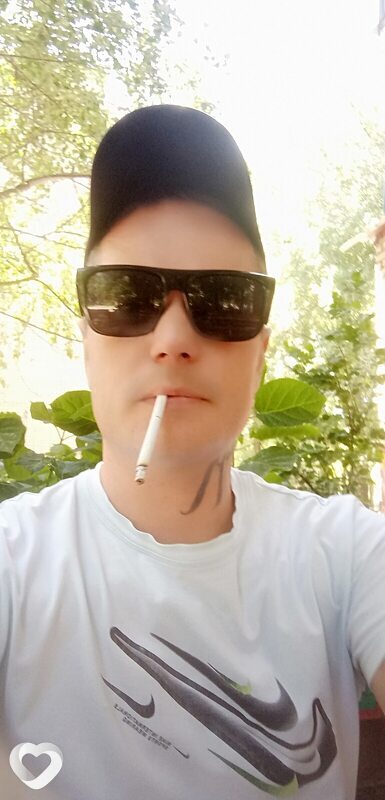 Геннадий, 32, Липецке — анкета №2332606