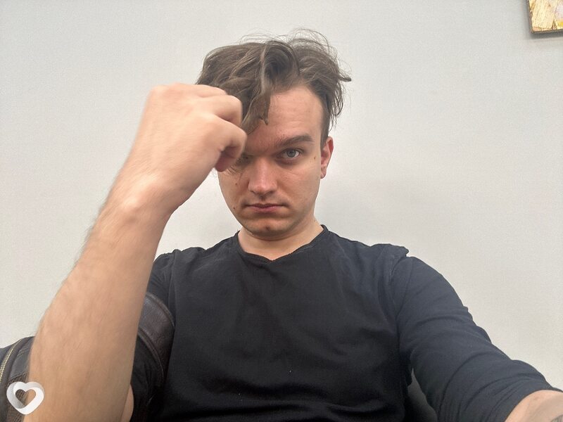 Владислав, 25, Ростове-на-Дону — анкета №2332608