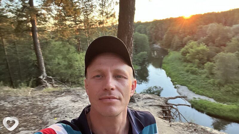 Дрюня, 39, Пензе — анкета №2332617