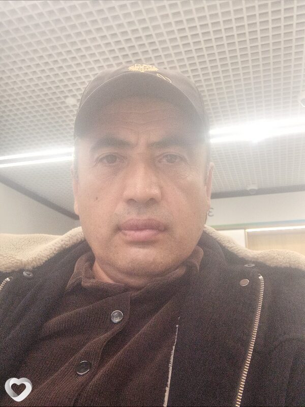 Рашид, 47, Кашире — анкета №2332625