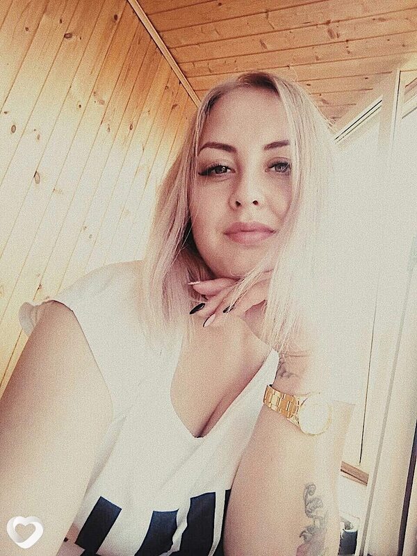 Ксения, 38, Кирове — анкета №2332835