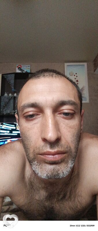 Владимир, 42, Ессентуках — анкета №2332836