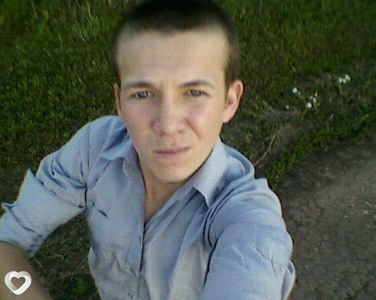 Руслан, Благовещенск (Башкортостан)